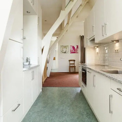 The Bridge Hotel в номере