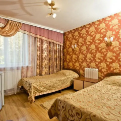 Гостиница Боярд в Уссурийске 8 отзывов об отеле, цены и фото номеров - забронировать гостиницу Боярд онлайн Уссурийск детские мероприятия фото 2