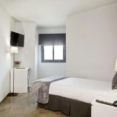 Hotel Sant Pere II 3* Стандартный номер с различными типами кроватей фото 6