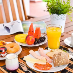 Отель If Vilamoura - Hostel/Backpacker accommodation Португалия, Виламура - отзывы, цены и фото номеров - забронировать отель If Vilamoura - Hostel/Backpacker accommodation онлайн в номере