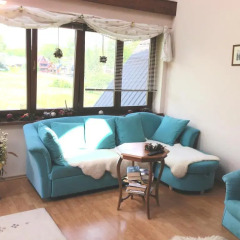 Отель Apartament Giewont Закопане интерьер отеля фото 2