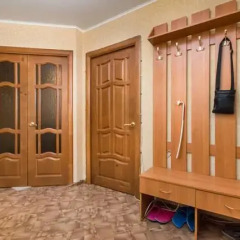 Апартаменты Apartment on Spartakovskaya 165 удобства в номере