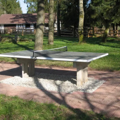 Отель Ferienwohnung Hubner развлечения