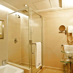 Отель Howard Johnson Ginwa Plaza 4* Стандартный номер фото 2