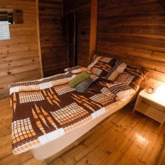 Отель Base Camp 2 Zakopane Закопане сауна