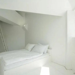 Design Hostel Goli & Bosi Номер категории Премиум с различными типами кроватей фото 3