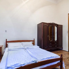 City Central Lviv Hostel комната для гостей фото 3