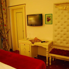 Hotel Boutique & Spa 2 Kitarrat удобства в номере
