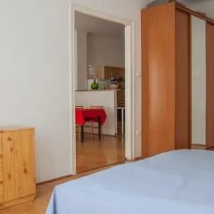Отель Sunny Apartment Венгрия, Будапешт - отзывы, цены и фото номеров - забронировать отель Sunny Apartment онлайн комната для гостей фото 3