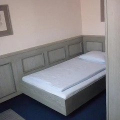 Hotel Avenue 3* Номер категории Эконом с различными типами кроватей фото 3