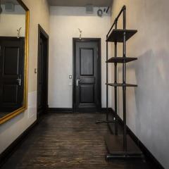 Гостиница Basmanka Convent Стандартный номер 2 отдельными кровати фото 18