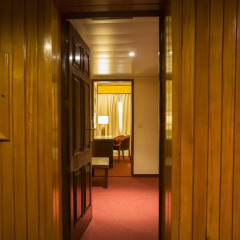 Hotel Miracorgo 4* Люкс с различными типами кроватей фото 7