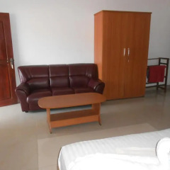 Отель Shanith Guesthouse 2* Номер Делюкс с различными типами кроватей фото 4