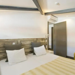Отель RVA - Porto Central Flats комната для гостей фото 2