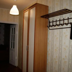Гостиница ВикторияОтель на Мусы Джалиля Семейный номер Эконом разные типы кроватей фото 3