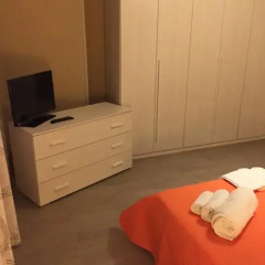 Отель Io&te In Vacanza Сиракуза удобства в номере