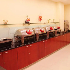 Отель Hanting EXpress Hangzhou Yuhang Zhongtai Road Китай, Ханчжоу - отзывы, цены и фото номеров - забронировать отель Hanting EXpress Hangzhou Yuhang Zhongtai Road онлайн питание фото 2