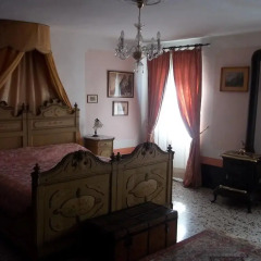 Отель Villa Allegri Von Ghega Италия, Мира - отзывы, цены и фото номеров - забронировать отель Villa Allegri Von Ghega онлайн комната для гостей фото 5