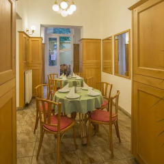 Peregrinus Hotel в номере