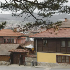 Отель Guest House Grandpa’s Mitten Болгария, Копривштица - отзывы, цены и фото номеров - забронировать отель Guest House Grandpa’s Mitten онлайн фото 6