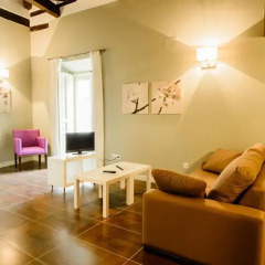 Отель Hacienda La Coracera 3* Апартаменты фото 7