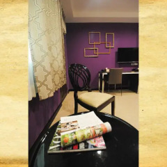 Отель Focal Local Bed And Breakfast 3* Номер Делюкс фото 13