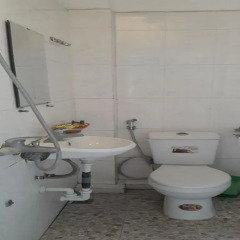 Hanoi Bluestar Hostel 2 Стандартный номер