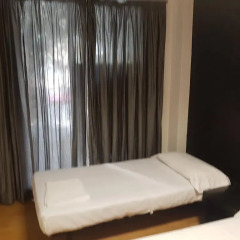 Holidaysbcn Hostel Барселона комната для гостей