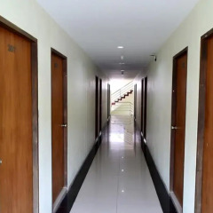 OYO 118 Beach Walk Stay Hotel Патонг интерьер отеля