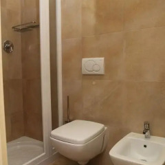 Hotel Parigi 3* Номер Комфорт с различными типами кроватей фото 3