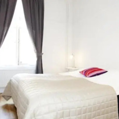Отель Parlan Hotell комната для гостей фото 3