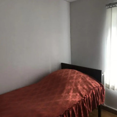 Отель B&B Kamar 3* Стандартный номер разные типы кроватей фото 4