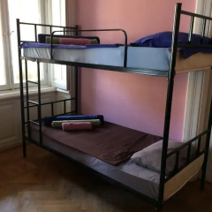 Squirrel Hostel Tbilisi детские мероприятия фото 2