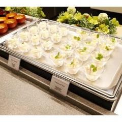 Отель Dormy Inn Tokyo-Hatchobori Natural Hot Spring 3* Стандартный номер с различными типами кроватей
