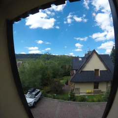 Отель Sunshine Chalet Польша, Закопане - отзывы, цены и фото номеров - забронировать отель Sunshine Chalet онлайн комната для гостей фото 2