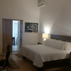 Hotel Boutique Casareyna 4* Полулюкс с разными типами кроватей