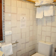 Отель Abadia Suites Студия с различными типами кроватей фото 22