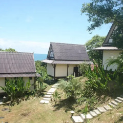 Отель Phuchawee Lanta Resort Ланта фото 2