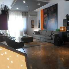 Отель Alba sui tetti B&B Италия, Палермо - отзывы, цены и фото номеров - забронировать отель Alba sui tetti B&B онлайн интерьер отеля