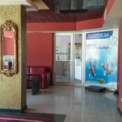 Апартаменты Apartment Debora Золотые пески интерьер отеля