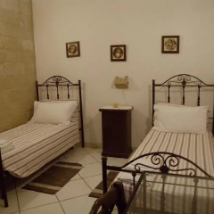 Отель Lecce Barocca Апартаменты фото 2