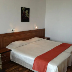 Jupiter Hotel 3* Стандартный номер с различными типами кроватей