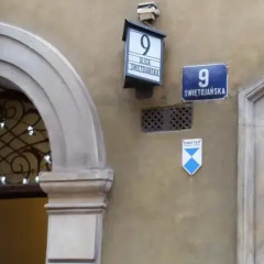 Отель Warsawrent Old Town Studio Польша, Варшава - отзывы, цены и фото номеров - забронировать отель Warsawrent Old Town Studio онлайн интерьер отеля фото 2