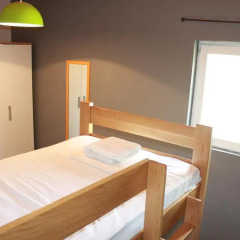 Hostel Quasimodo комната для гостей фото 4