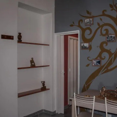 Отель Casa Nostra Италия, Палермо - отзывы, цены и фото номеров - забронировать отель Casa Nostra онлайн комната для гостей фото 3
