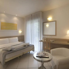 Hotel Gala 3* Улучшенный номер с различными типами кроватей фото 6