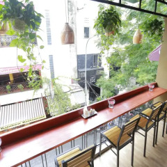 Family Hanoi Hotel 3* Стандартный номер с различными типами кроватей