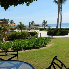 Отель Condominios Brisa - Ocean Front Апартаменты фото 41