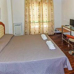 Отель B&B La Fiera 3* Стандартный номер с двуспальной кроватью фото 13