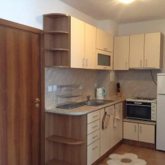 Отель Apartament Elinor в номере фото 2